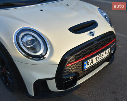 Бежевий Міні Cooper, об'ємом двигуна 2 л та пробігом 36 тис. км за 23000 $, фото 4 на Automoto.ua