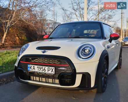 Бежевий Міні Cooper, об'ємом двигуна 2 л та пробігом 36 тис. км за 23000 $, фото 8 на Automoto.ua
