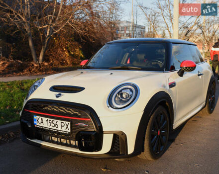 Бежевий Міні Cooper, об'ємом двигуна 2 л та пробігом 36 тис. км за 23000 $, фото 14 на Automoto.ua