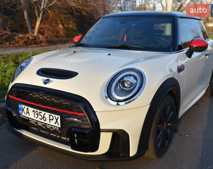 Бежевий Міні Cooper, об'ємом двигуна 2 л та пробігом 36 тис. км за 23000 $, фото 7 на Automoto.ua