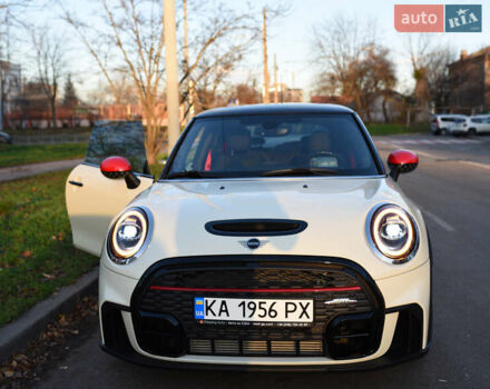 Бежевий Міні Cooper, об'ємом двигуна 2 л та пробігом 36 тис. км за 23000 $, фото 23 на Automoto.ua