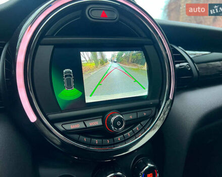 Бежевый Мини Купер, объемом двигателя 1.6 л и пробегом 57 тыс. км за 16990 $, фото 18 на Automoto.ua