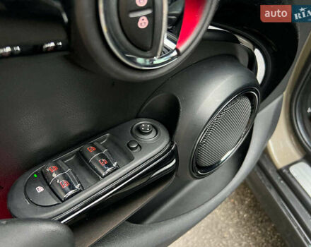 Бежевый Мини Купер, объемом двигателя 1.6 л и пробегом 57 тыс. км за 16990 $, фото 14 на Automoto.ua