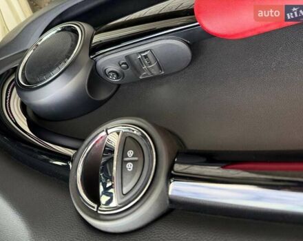 Бежевий Міні Cooper, об'ємом двигуна 2 л та пробігом 53 тис. км за 26990 $, фото 17 на Automoto.ua