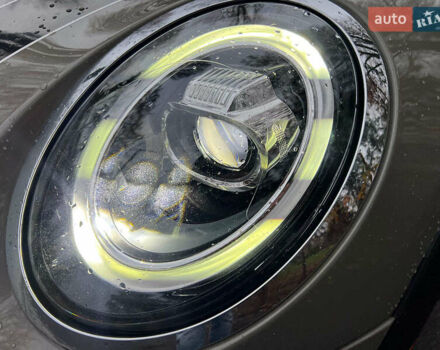 Бежевый Мини Купер, объемом двигателя 1.6 л и пробегом 57 тыс. км за 16990 $, фото 3 на Automoto.ua