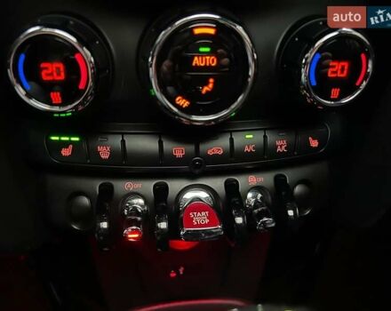 Бежевый Мини Купер, объемом двигателя 1.6 л и пробегом 57 тыс. км за 16990 $, фото 19 на Automoto.ua