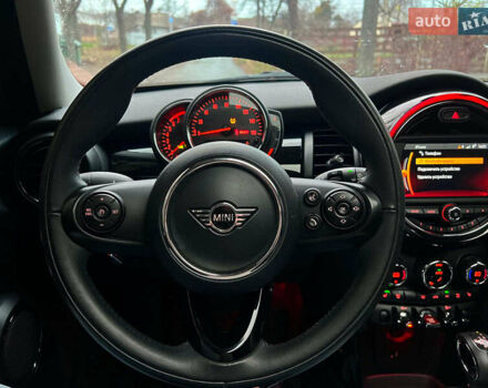 Бежевый Мини Купер, объемом двигателя 1.6 л и пробегом 57 тыс. км за 16990 $, фото 15 на Automoto.ua