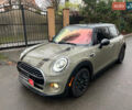 Бежевый Мини Купер, объемом двигателя 1.6 л и пробегом 57 тыс. км за 16990 $, фото 1 на Automoto.ua