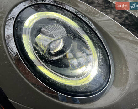 Бежевый Мини Купер, объемом двигателя 1.6 л и пробегом 57 тыс. км за 16990 $, фото 4 на Automoto.ua