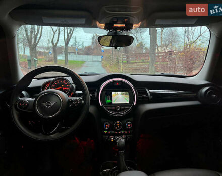 Бежевый Мини Купер, объемом двигателя 1.6 л и пробегом 57 тыс. км за 16990 $, фото 20 на Automoto.ua