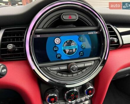 Бежевий Міні Cooper, об'ємом двигуна 2 л та пробігом 53 тис. км за 26990 $, фото 26 на Automoto.ua