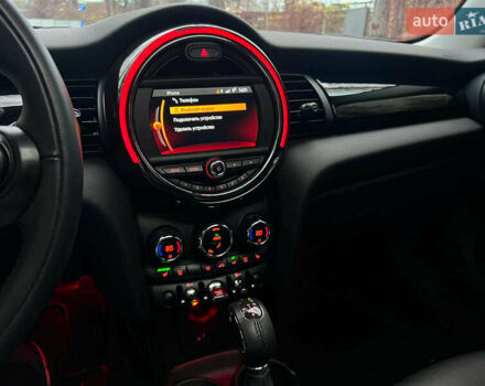 Бежевый Мини Купер, объемом двигателя 1.6 л и пробегом 57 тыс. км за 16990 $, фото 16 на Automoto.ua