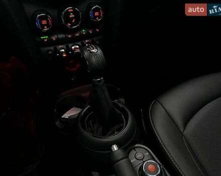 Бежевый Мини Купер, объемом двигателя 1.6 л и пробегом 57 тыс. км за 16990 $, фото 17 на Automoto.ua