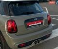 Бежевий Міні Cooper, об'ємом двигуна 2 л та пробігом 70 тис. км за 18900 $, фото 7 на Automoto.ua