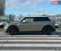 Бежевий Міні Cooper, об'ємом двигуна 2 л та пробігом 70 тис. км за 18900 $, фото 8 на Automoto.ua