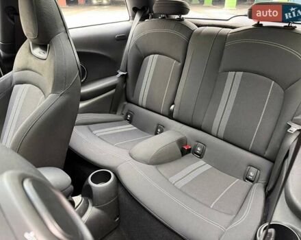 Бежевий Міні Cooper, об'ємом двигуна 2 л та пробігом 53 тис. км за 26990 $, фото 11 на Automoto.ua