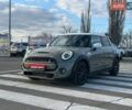 Бежевий Міні Cooper, об'ємом двигуна 2 л та пробігом 70 тис. км за 18900 $, фото 1 на Automoto.ua
