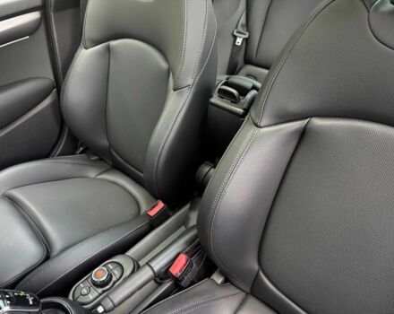 Бежевый Мини Купер, объемом двигателя 2 л и пробегом 28 тыс. км за 16000 $, фото 17 на Automoto.ua