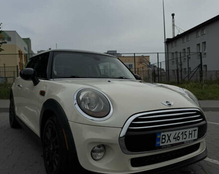 Бежевий Міні Cooper, об'ємом двигуна 1.5 л та пробігом 90 тис. км за 10550 $, фото 1 на Automoto.ua