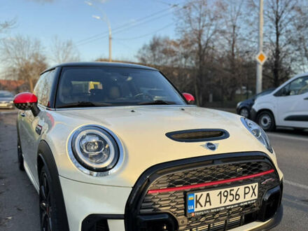 Бежевий Міні Cooper, об'ємом двигуна 2 л та пробігом 36 тис. км за 23000 $, фото 1 на Automoto.ua