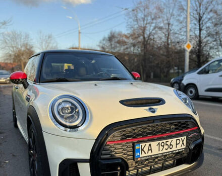 Бежевый Мини Купер, объемом двигателя 2 л и пробегом 36 тыс. км за 23000 $, фото 1 на Automoto.ua