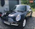 Черный Мини Купер, объемом двигателя 1.6 л и пробегом 200 тыс. км за 4100 $, фото 12 на Automoto.ua