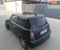 Черный Мини Купер, объемом двигателя 1.6 л и пробегом 251 тыс. км за 4100 $, фото 15 на Automoto.ua