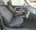 Черный Мини Купер, объемом двигателя 1.6 л и пробегом 251 тыс. км за 4200 $, фото 31 на Automoto.ua