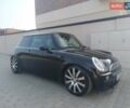 Черный Мини Купер, объемом двигателя 1.6 л и пробегом 251 тыс. км за 4100 $, фото 13 на Automoto.ua