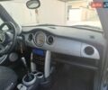 Черный Мини Купер, объемом двигателя 1.6 л и пробегом 251 тыс. км за 4100 $, фото 30 на Automoto.ua