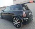 Черный Мини Купер, объемом двигателя 1.6 л и пробегом 251 тыс. км за 4100 $, фото 7 на Automoto.ua