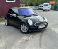 Чорний Міні Cooper, об'ємом двигуна 1.6 л та пробігом 325 тис. км за 3700 $, фото 1 на Automoto.ua
