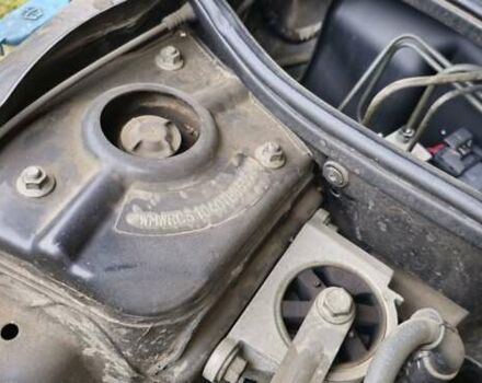 Чорний Міні Cooper, об'ємом двигуна 1.6 л та пробігом 125 тис. км за 4500 $, фото 22 на Automoto.ua