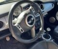 Черный Мини Купер, объемом двигателя 1.6 л и пробегом 265 тыс. км за 4000 $, фото 20 на Automoto.ua