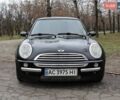 Черный Мини Купер, объемом двигателя 1.6 л и пробегом 186 тыс. км за 5500 $, фото 25 на Automoto.ua