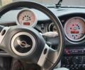 Чорний Міні Cooper, об'ємом двигуна 1.6 л та пробігом 125 тис. км за 4500 $, фото 16 на Automoto.ua