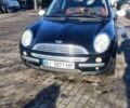 Черный Мини Купер, объемом двигателя 1.6 л и пробегом 240 тыс. км за 4500 $, фото 4 на Automoto.ua