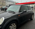 Чорний Міні Cooper, об'ємом двигуна 1.6 л та пробігом 275 тис. км за 4450 $, фото 8 на Automoto.ua