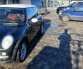 Черный Мини Купер, объемом двигателя 1.6 л и пробегом 240 тыс. км за 4500 $, фото 5 на Automoto.ua