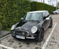 Чорний Міні Cooper, об'ємом двигуна 1.6 л та пробігом 310 тис. км за 4300 $, фото 2 на Automoto.ua