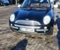 Чорний Міні Cooper, об'ємом двигуна 1.6 л та пробігом 240 тис. км за 4500 $, фото 4 на Automoto.ua