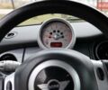Черный Мини Купер, объемом двигателя 1.6 л и пробегом 186 тыс. км за 5500 $, фото 7 на Automoto.ua