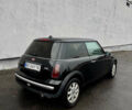 Чорний Міні Cooper, об'ємом двигуна 1.6 л та пробігом 275 тис. км за 4450 $, фото 5 на Automoto.ua