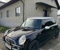 Черный Мини Купер, объемом двигателя 1.6 л и пробегом 300 тыс. км за 2400 $, фото 7 на Automoto.ua