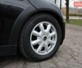 Черный Мини Купер, объемом двигателя 1.6 л и пробегом 186 тыс. км за 5500 $, фото 26 на Automoto.ua