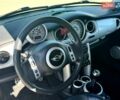 Черный Мини Купер, объемом двигателя 1.6 л и пробегом 278 тыс. км за 3700 $, фото 9 на Automoto.ua