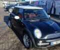 Чорний Міні Cooper, об'ємом двигуна 1.6 л та пробігом 240 тис. км за 4500 $, фото 6 на Automoto.ua