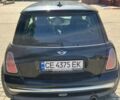 Черный Мини Купер, объемом двигателя 1.6 л и пробегом 265 тыс. км за 4000 $, фото 2 на Automoto.ua