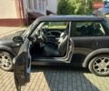Черный Мини Купер, объемом двигателя 1.6 л и пробегом 265 тыс. км за 4000 $, фото 16 на Automoto.ua