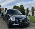 Черный Мини Купер, объемом двигателя 1.6 л и пробегом 300 тыс. км за 2400 $, фото 1 на Automoto.ua
